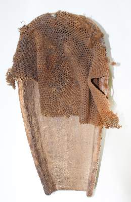Bild Nr.3: 125-2449 Kifwebe.: (Afrika, Sammlung Wolfgang Nerlich, Masken)