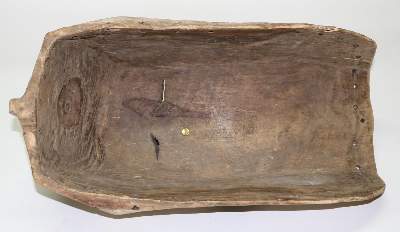 Bild Nr.3: 125-2450 Kifwebe.: (Afrika, Sammlung Wolfgang Nerlich, Masken)