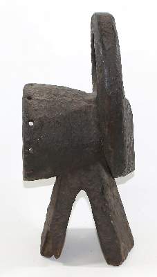 Bild Nr.2: 125-2473 MAMA Nigeria.: (Afrika, Sammlung Wolfgang Nerlich, Masken)