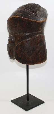 Bild Nr.3: 125-2474 Mambila Kamerun.: (Afrika, Sammlung Wolfgang Nerlich, Masken)