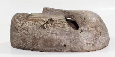 Bild Nr.2: 125-2477 Mbunda Zambia.: (Afrika, Sammlung Wolfgang Nerlich, Masken)