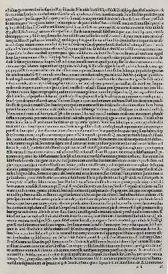 Bild Nr.4: 125-248 Hieronymus,S.: (Inkunabeln)
