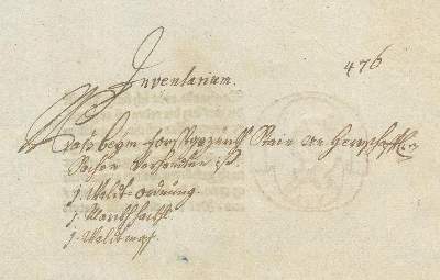 Bild Nr.2: 125-249 Konvolut: (Inkunabeln)