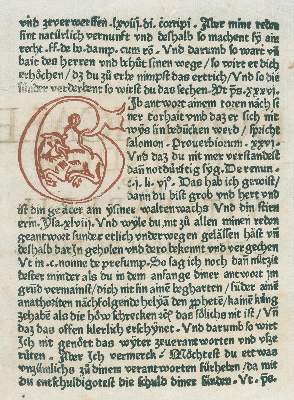 Bild Nr.4: 125-249 Konvolut: (Inkunabeln)