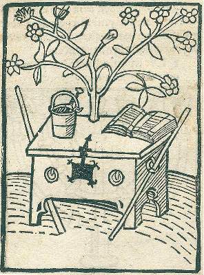 Bild Nr.5: 125-249 Konvolut: (Inkunabeln)