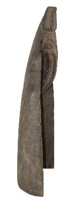 Bild Nr.3: 125-2514 Murik, Neuginea.: (Afrika, Sammlung Wolfgang Nerlich)