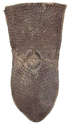 Bild Nr.1: 125-2523 Kirdi, Kamerun.: (Afrika, Sammlung Wolfgang Nerlich, Schilde)