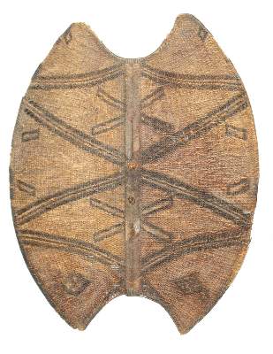 Bild Nr.1: 125-2527 KOR Mambila.: (Afrika, Sammlung Wolfgang Nerlich, Schilde)