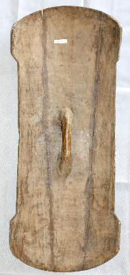 Bild Nr.2: 125-2528 Luba, Kongo.: (Afrika, Sammlung Wolfgang Nerlich, Schilde)