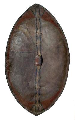 Bild Nr.1: 125-2529 Massi Kenia.: (Afrika, Sammlung Wolfgang Nerlich, Schilde)