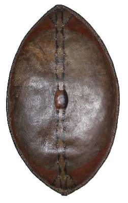 Bild Nr.2: 125-2529 Massi Kenia.: (Afrika, Sammlung Wolfgang Nerlich, Schilde)