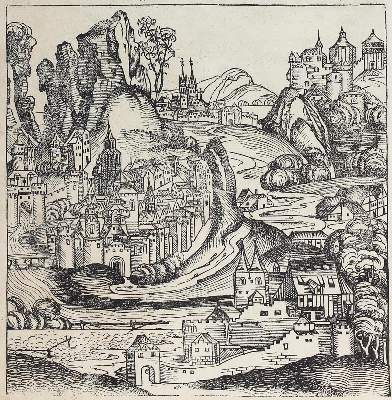 Bild Nr.1: 125-253 Schedel,H.: (Inkunabeln)