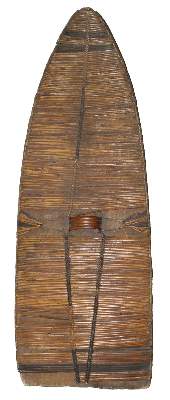 Bild Nr.2: 125-2531 Neuguinea.: (Afrika, Sammlung Wolfgang Nerlich, Schilde)