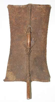 Bild Nr.2: 125-2538 Toposa, Südsudan.: (Afrika, Sammlung Wolfgang Nerlich, Schilde)