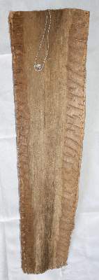 Bild Nr.2: 125-2541 Wosera Papua-Neuguinea.: (Afrika, Sammlung Wolfgang Nerlich, Schilde)