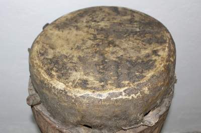 Bild Nr.6: 125-2544 Yoruba Nigeria.: (Afrika, Sammlung Wolfgang Nerlich, Trommeln)