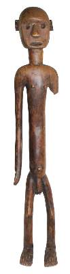 Bild Nr.1: 125-2548 Sukuma Nyamwezi.: (Afrika)
