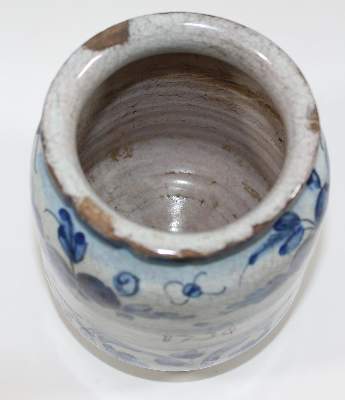 Bild Nr.3: 125-2556 Albarello.: (Apothekenwesen, Albarello)