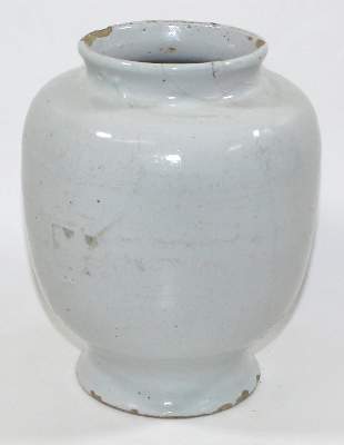 Bild Nr.4: 125-2557 Albarello Delft Hendrik: (Apothekenwesen, Albarello)