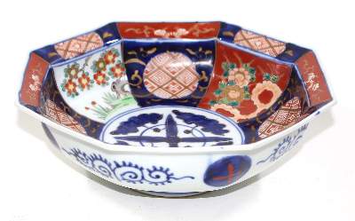Bild Nr.2: 125-2589 Imari.: (Asiatika)