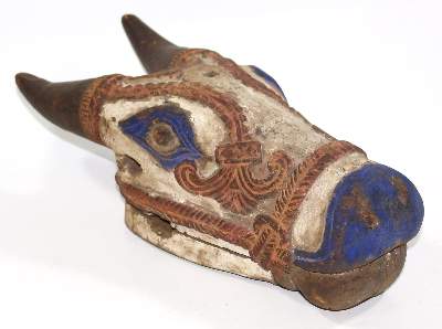 Bild Nr.2: 125-2590 Indien.: (Asiatika)