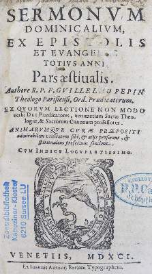 Bild Nr.1: 125-260 Sammlung: (Italien)