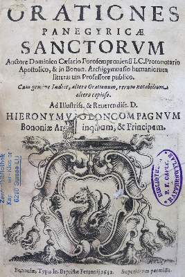 Bild Nr.3: 125-260 Sammlung: (Italien)