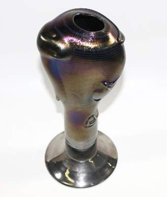 Bild Nr.5: 125-2624 Erwin Eisch.: (Glas)