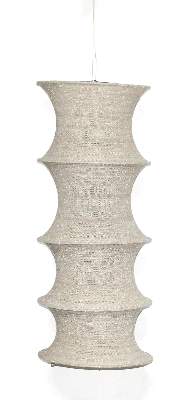 Bild Nr.1: 125-2644 Munari, Bruno.: (Möbel, Lampen)