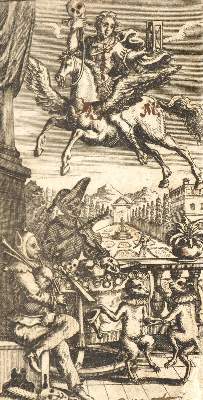 Bild Nr.2: 125-265 Jocosus, Gaudentius (Pseud.).: (Alte Drucke, Handschriften und Theologie)