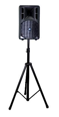 Bild Nr.1: 125-2657 Lautsprecher.: (Musik)