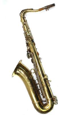 Bild Nr.4: 125-2658 Blasinstrumente.: (Musikinstrumente)