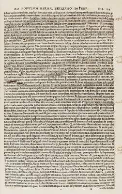 Bild Nr.1: 125-266 Johannes Chrysostomos.: (Alte Drucke, Handschriften und Theologie)