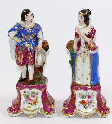 Bild Nr.2: 125-2681 Meissen Minerva: (Porzellan u. Keramik, Meissen)