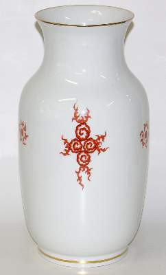 Bild Nr.2: 125-2682 Meissen Mingdrache.: (Porzellan u. Keramik, Meissen)