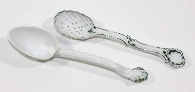Bild Nr.3: 125-2685 Paar Koppchen.: (Porzellan u. Keramik, Meissen)