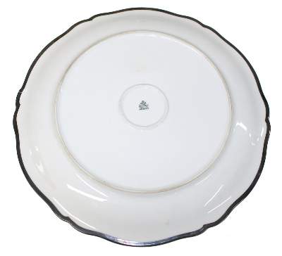 Bild Nr.2: 125-2694 Rosenthal Art Deco.: (Porzellan u. Keramik)