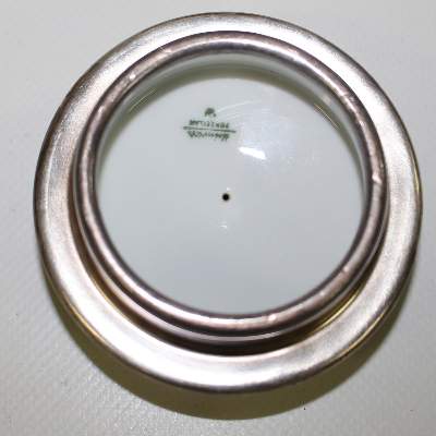 Bild Nr.3: 125-2695 Rosenthal Art Deco: (Porzellan u. Keramik)