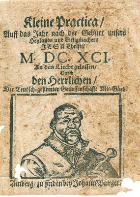 Bild Nr.1: 125-270 Kleine Practica,: (Alte Drucke, Handschriften und Theologie)