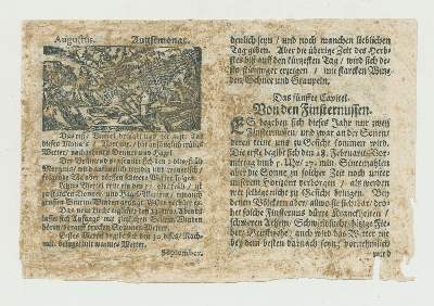 Bild Nr.10: 125-270 Kleine Practica,: (Alte Drucke, Handschriften und Theologie)