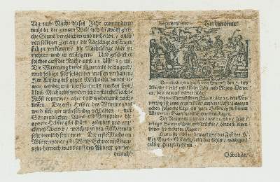 Bild Nr.11: 125-270 Kleine Practica,: (Alte Drucke, Handschriften und Theologie)