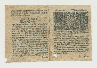 Bild Nr.13: 125-270 Kleine Practica,: (Alte Drucke, Handschriften und Theologie)