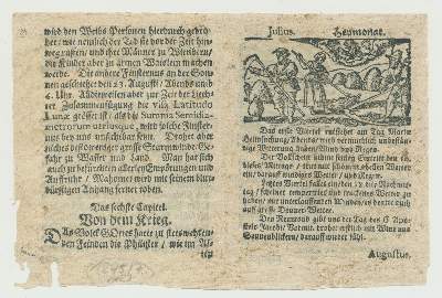 Bild Nr.9: 125-270 Kleine Practica,: (Alte Drucke, Handschriften und Theologie)