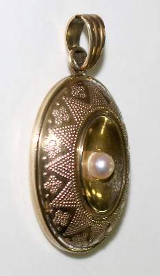 Bild Nr.2: 125-2703 Andreas Daub Anhänger: (Schmuck, Anhänger)