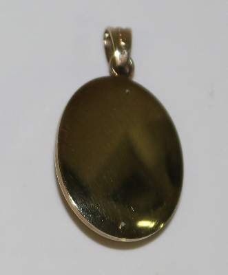 Bild Nr.3: 125-2703 Andreas Daub Anhänger: (Schmuck, Anhänger)