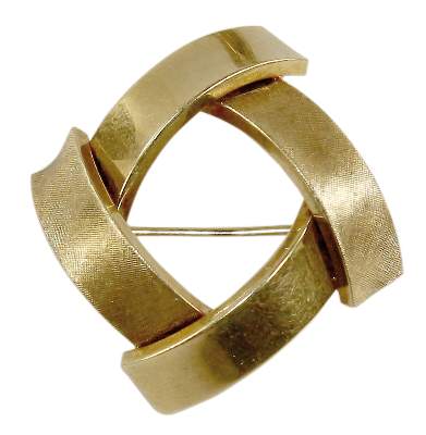 Bild Nr.1: 125-2726 Friedrich Speidel Pforzheim.: (Schmuck, Broschen)