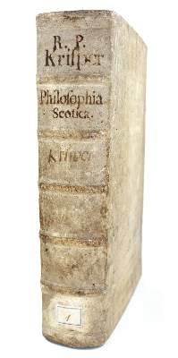 Bild Nr.10: 125-275 Krisper,C.: (Alte Drucke, Handschriften und Theologie)