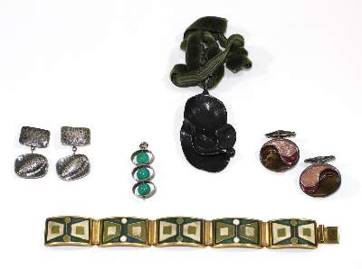 Bild Nr.1: 125-2754 Designschmuck Perli: (Schmuck)
