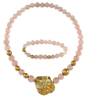 Bild Nr.1: 125-2755 Doris Schellhammer: (Schmuck)