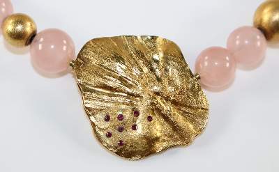 Bild Nr.2: 125-2755 Doris Schellhammer: (Schmuck)